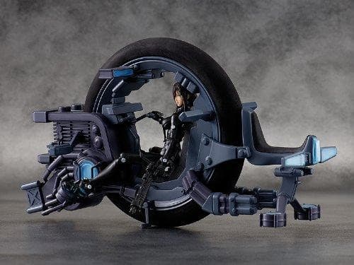 ex:ride (Spride.03) Gantz