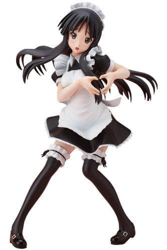 Akiyama Mio 1/8 K-ON! - LIBERATION