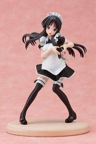 Akiyama Mio 1/8 K-ON! - LIBERATION