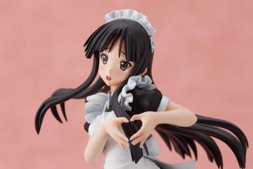 Akiyama Mio 1/8 K-ON! - LIBERATION