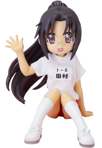 Suerte Tamura Hiyori 1/4￢ﾘﾆStar - la liberación de