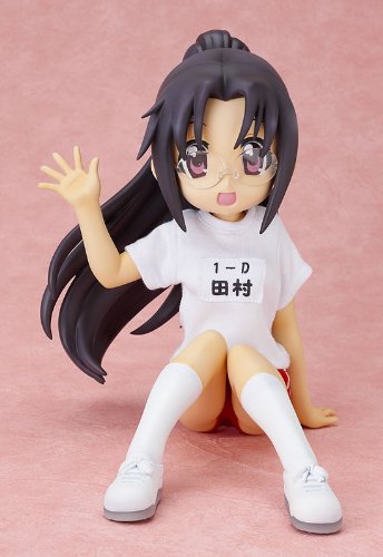 Suerte Tamura Hiyori 1/4￢ﾘﾆStar - la liberación de