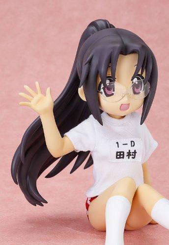 Suerte Tamura Hiyori 1/4￢ﾘﾆStar - la liberación de