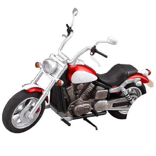 ex:ride (ride.007)(Rojo ver. versión) - la liberación de