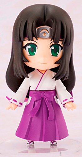 Queen's Blade Nendoroid (#127b) Tomoe