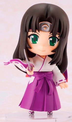 Queen's Blade Nendoroid (#127b) Tomoe