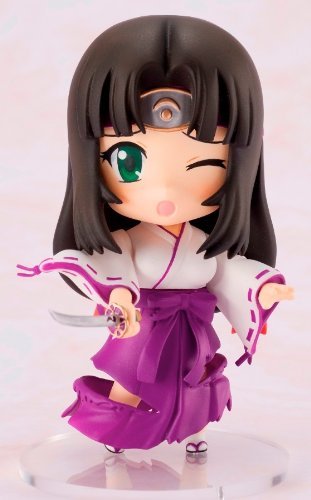 Queen's Blade Nendoroid (#127b) Tomoe