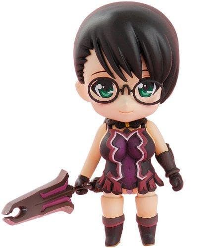 Cattleya Nendoroid (#133a) Queen's Blade - Liberazione