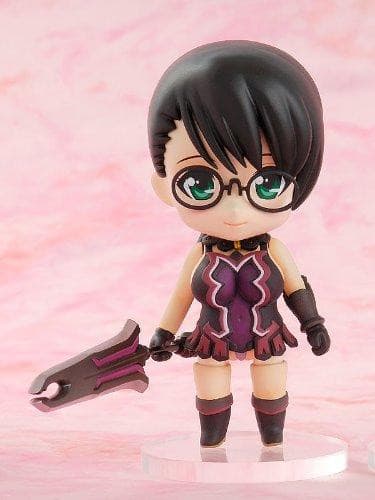 Cattleya Nendoroid (#133a) Queen's Blade - Liberazione