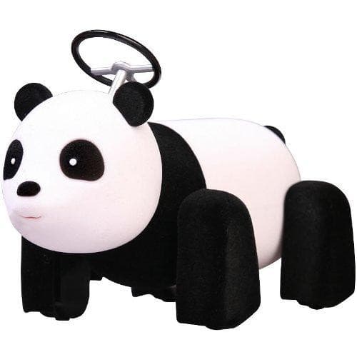 es:corsa (corsa.010) (Panda versione) - Liberazione