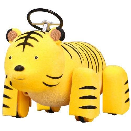 ex:ride, ride.010) (Tiger versione) - FREEing