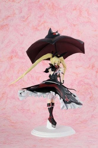 Gii Nago Rachel Alucard 1/6 BlazBlue: Continuum Shift Libération De La
