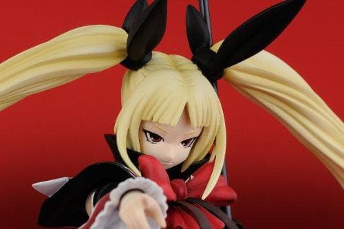 Gii Nago Rachel Alucard 1/6 BlazBlue: Continuum Shift - La Liberación De