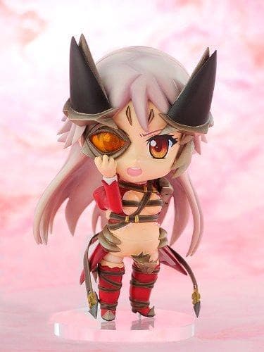 Aldra Nendoroid (#155a) de la Reine de la Lame de libération de la