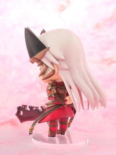Aldra Nendoroid (#155a) de la Reine de la Lame de libération de la