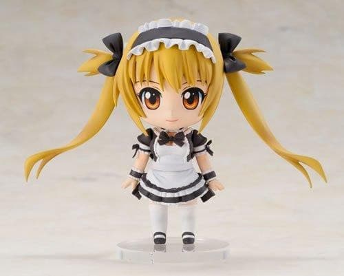 Airi (2P Couleur ver. version Nendoroid (#168b) de la Reine de la Lame de libération de la