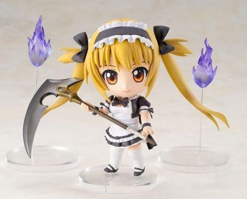 Airi (2P Couleur ver. version Nendoroid (#168b) de la Reine de la Lame de libération de la
