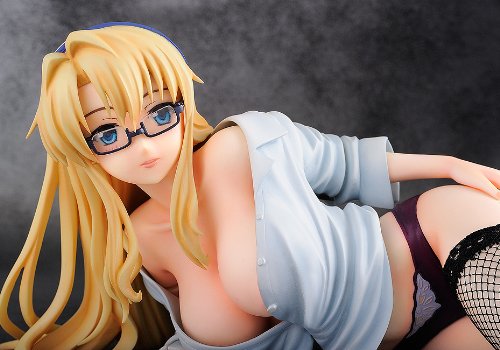 Satellizer el Brígida 1/4 de Congelación - la liberación de