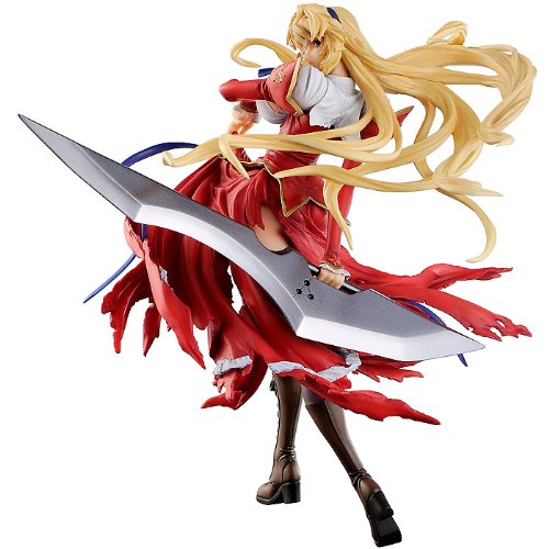 Satellizer el Brígida 1/8 de Congelación - la liberación de