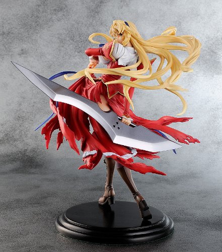 Satellizer el Brígida 1/8 de Congelación - la liberación de