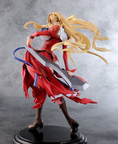 Satellizer el Brígida 1/8 de Congelación - la liberación de