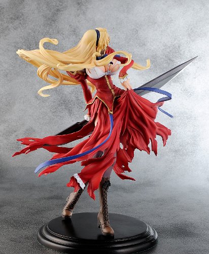 Satellizer el Brígida 1/8 de Congelación - la liberación de