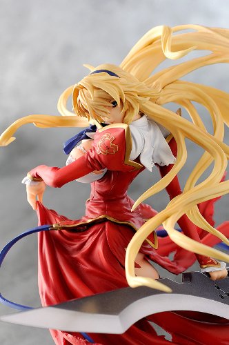 Satellizer el Brígida 1/8 de Congelación - la liberación de