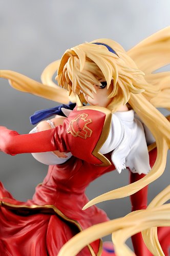 Satellizer el Brígida 1/8 de Congelación - la liberación de