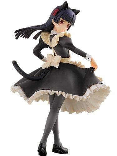 Gokou Ruri 1/8 De Ore no Imouto ga Konna ni Kawaii Wake ga Nai - la liberación de