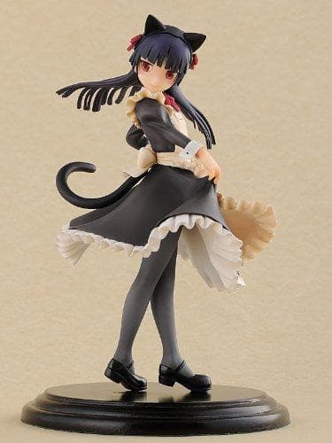 Gokou Ruri 1/8 De Ore no Imouto ga Konna ni Kawaii Wake ga Nai - la liberación de