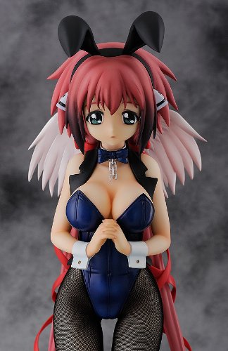 Ikaros 1/4 Gekijouban Sora no Otoshimono: Tokai-passable omake n angelo tresse - application gratuite