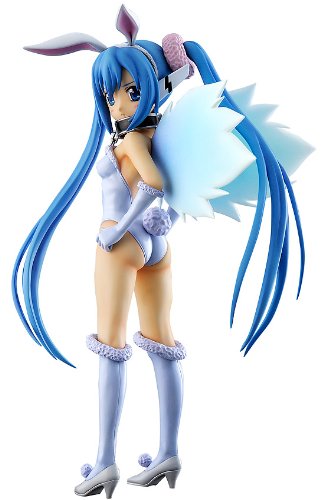 Nymphe 1/4 Gekijouban Sora no Otoshimono: Tokei-jikake no Angeloid libération de la