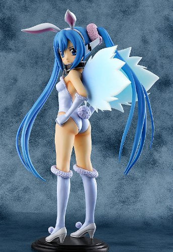 Nymphe 1/4 Gekijouban Sora no Otoshimono: Tokei-jikake no Angeloid libération de la