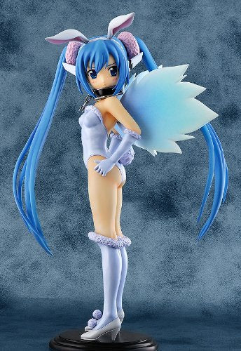 Nymphe 1/4 Gekijouban Sora no Otoshimono: Tokei-jikake no Angeloid libération de la