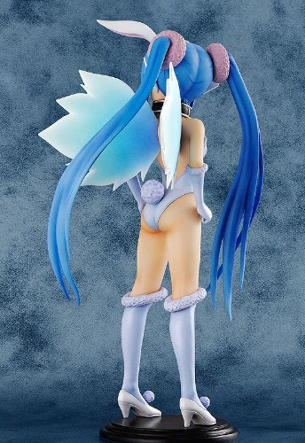 Nymphe 1/4 Gekijouban Sora no Otoshimono: Tokei-jikake no Angeloid libération de la