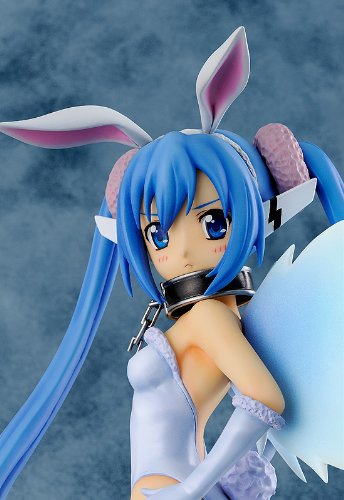 Nymphe 1/4 Gekijouban Sora no Otoshimono: Tokei-jikake no Angeloid libération de la