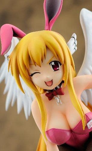 Ast Riea 1/4 Sora no Otoshimono: Tokeijake no Ange Ud d F