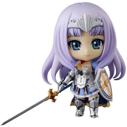 Annelotte Nendoroid (#245 bis) Queen's Blade Rebellion - Liberazione