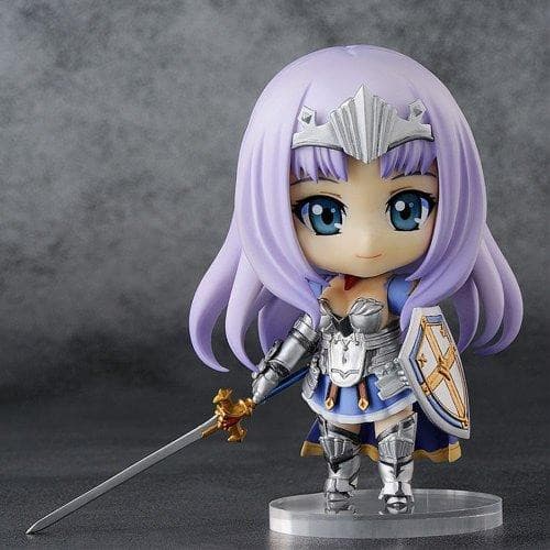 Annelotte Nendoroid (#245 bis) Queen's Blade Rebellion - Liberazione