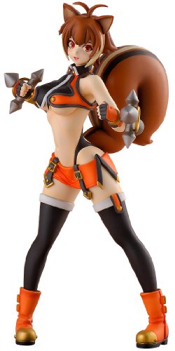 Makoto Nanaya 1/7 BlazBlue: Continuum Shift - FREEing | Ninoma