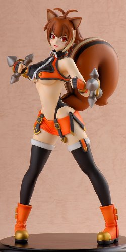 Makoto Nanaya 1/7 BlazBlue: Continuum Shift - La Liberación De