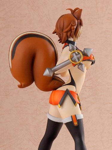 Makoto Nanaya 1/7 BlazBlue: Continuum Shift - La Liberación De