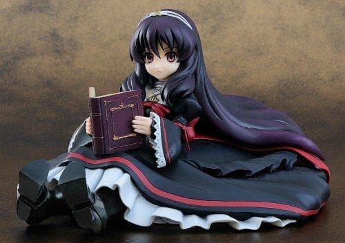 Dalian 1/8 Dantalian no Shoka - Libérer