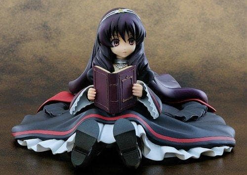 Dalian 1/8 Dantalian no Shoka - Libérer