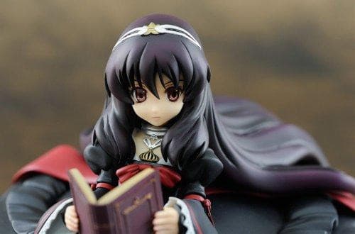Dalian 1/8 Dantalian no Shoka - Libérer