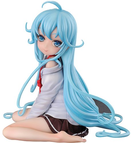 Touw à Erio 1/8 Denpa Onna pour Seishun Otoko libération de la