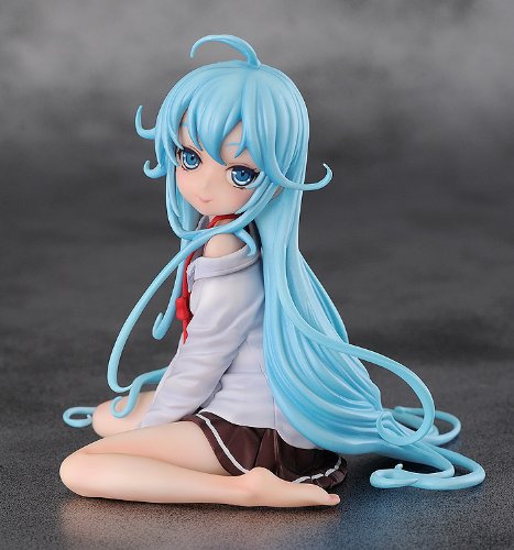 Touw à Erio 1/8 Denpa Onna pour Seishun Otoko libération de la