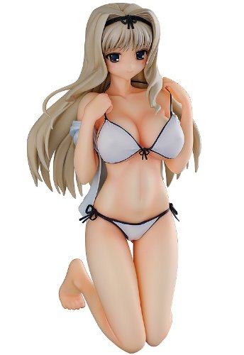 Kusugawa Sasara 1/6 a Heart 2 - Frote