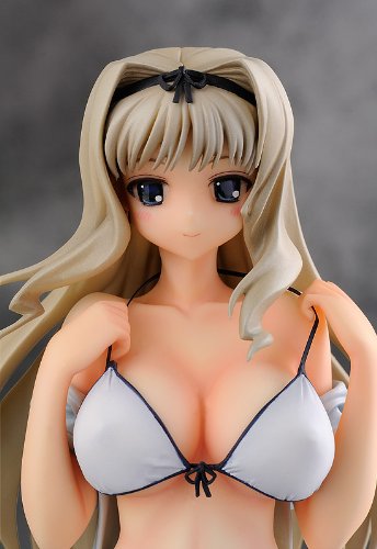 Kusugawa Sasara 1/6 a Heart 2 - Frote