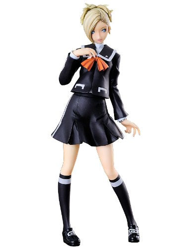 "Persona 2: Innocent Sin" 1/8 Lisa Silverman - FREEing